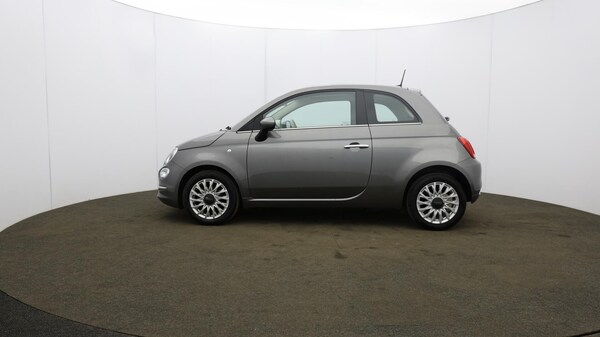 Used Fiat 500 2023 for sale - 75732312: Photo 71