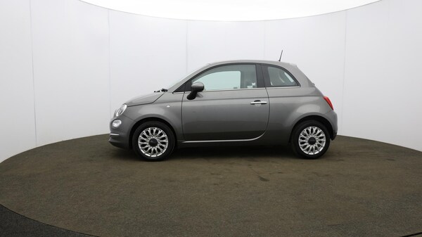 Used Fiat 500 2023 for sale - 75732312: Photo 72