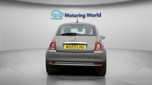 Used Fiat 500 2023 for sale - 75732312: Photo 7