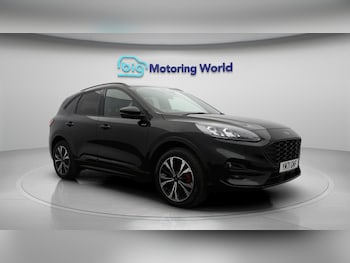 Used Ford Kuga 2022 for sale - 76199869: Photo 2