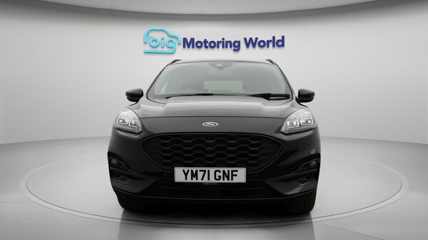 Used Ford Kuga 2022 for sale - 76199869: Photo 3