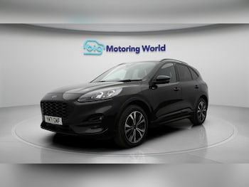 Used Ford Kuga 2022 for sale - 76199869: Photo 4