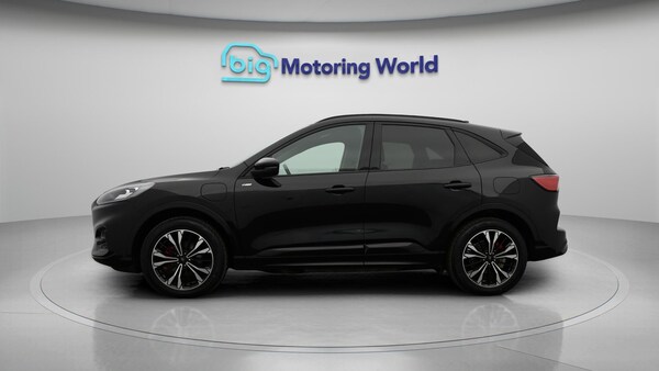 Used Ford Kuga 2022 for sale - 76199869: Photo 5