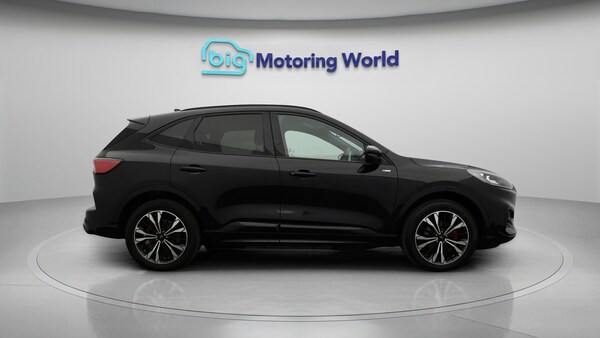 Used Ford Kuga 2022 for sale - 76199869: Photo 9