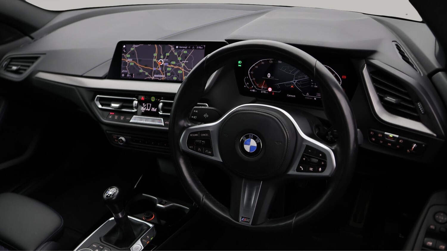 Used BMW 2 Series Gran Coupe 2022 for sale - 76388237: Photo 10