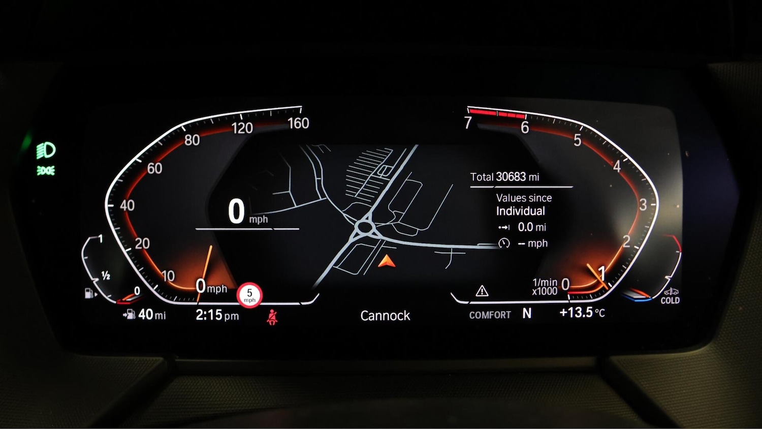 Used BMW 2 Series Gran Coupe 2022 for sale - 76388237: Photo 11