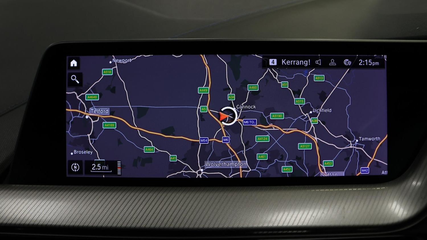 Used BMW 2 Series Gran Coupe 2022 for sale - 76388237: Photo 12