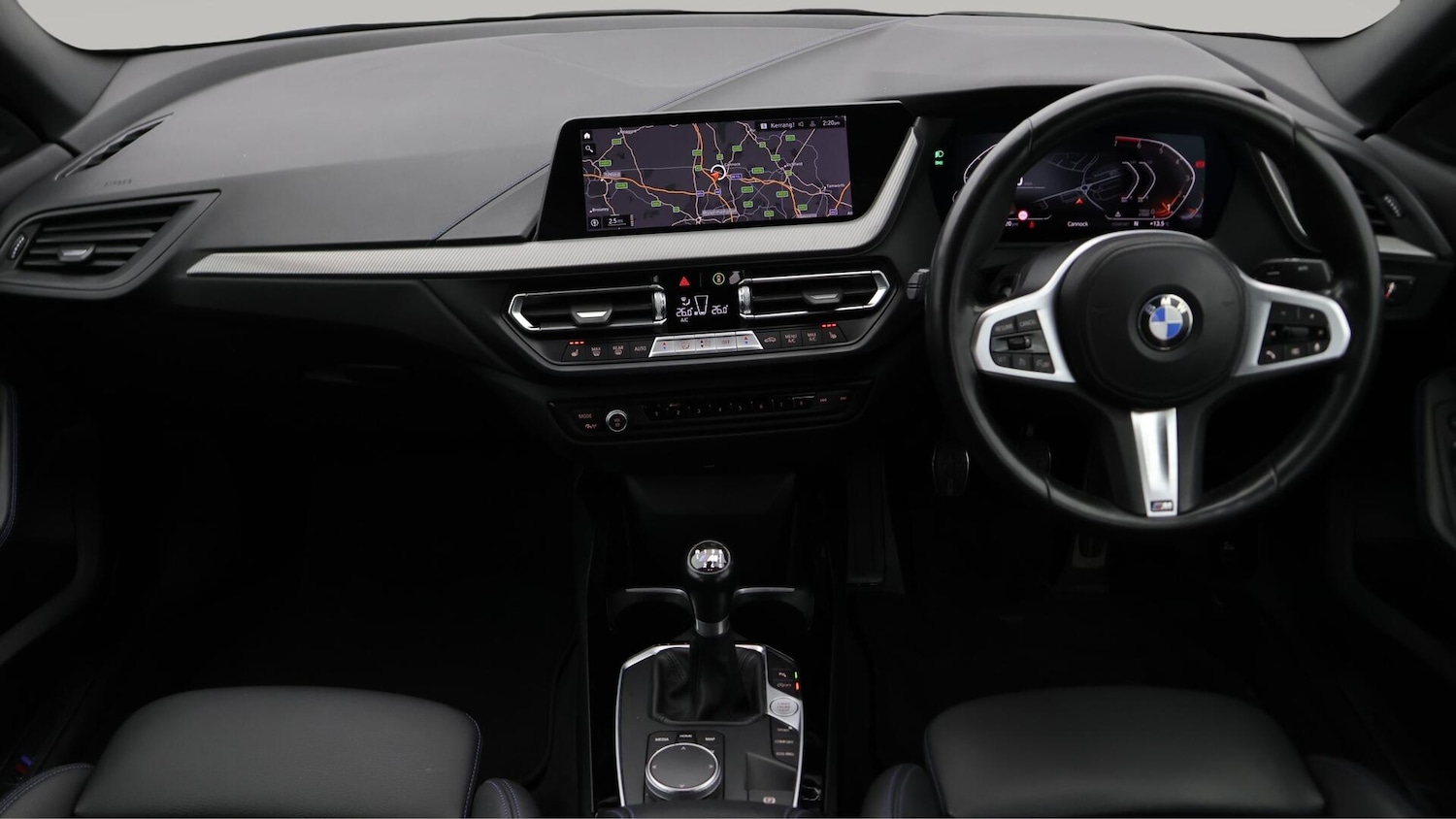 Used BMW 2 Series Gran Coupe 2022 for sale - 76388237: Photo 14