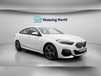 BMW - 2 Series