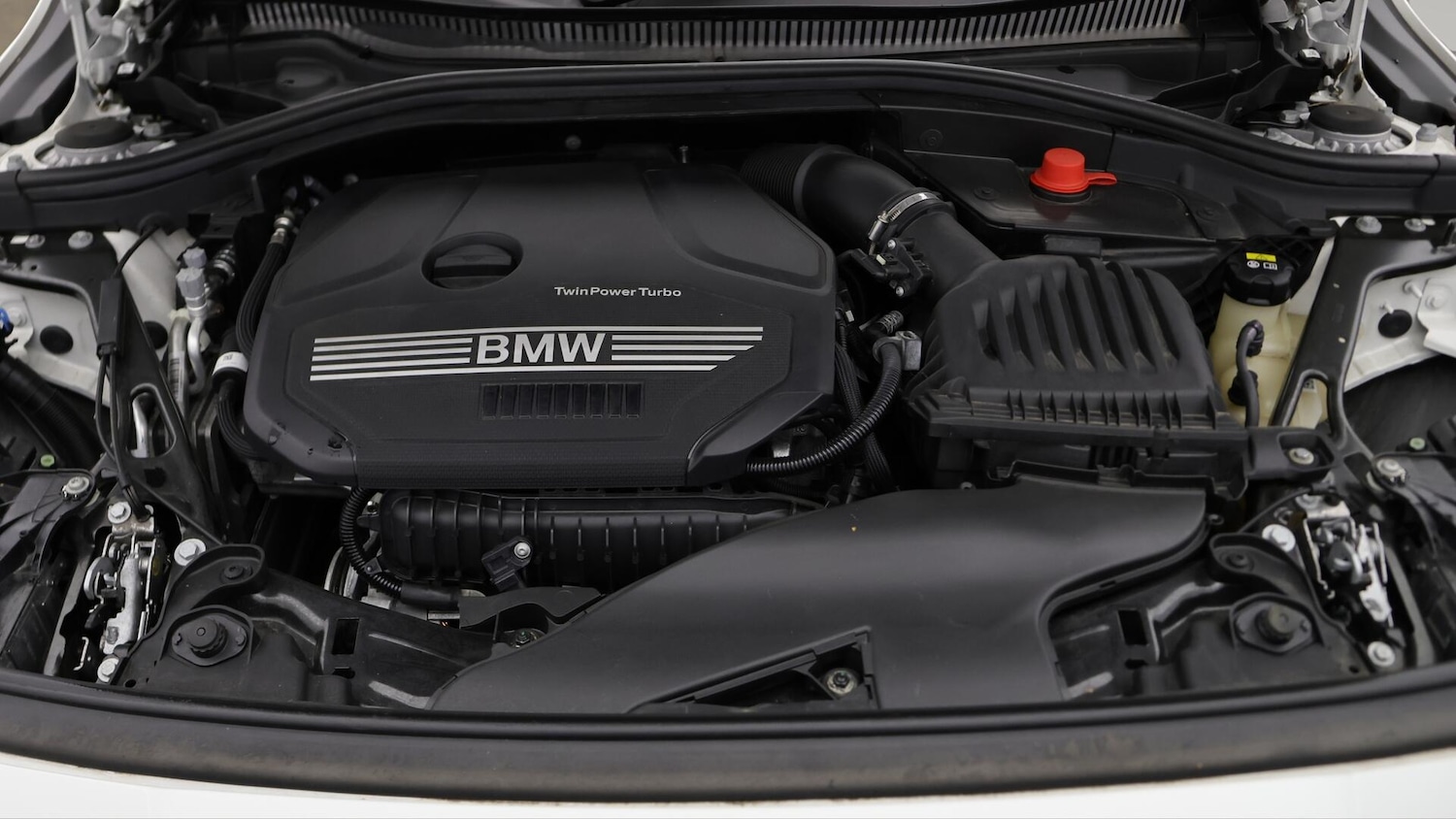 Used BMW 2 Series Gran Coupe 2022 for sale - 76388237: Photo 20