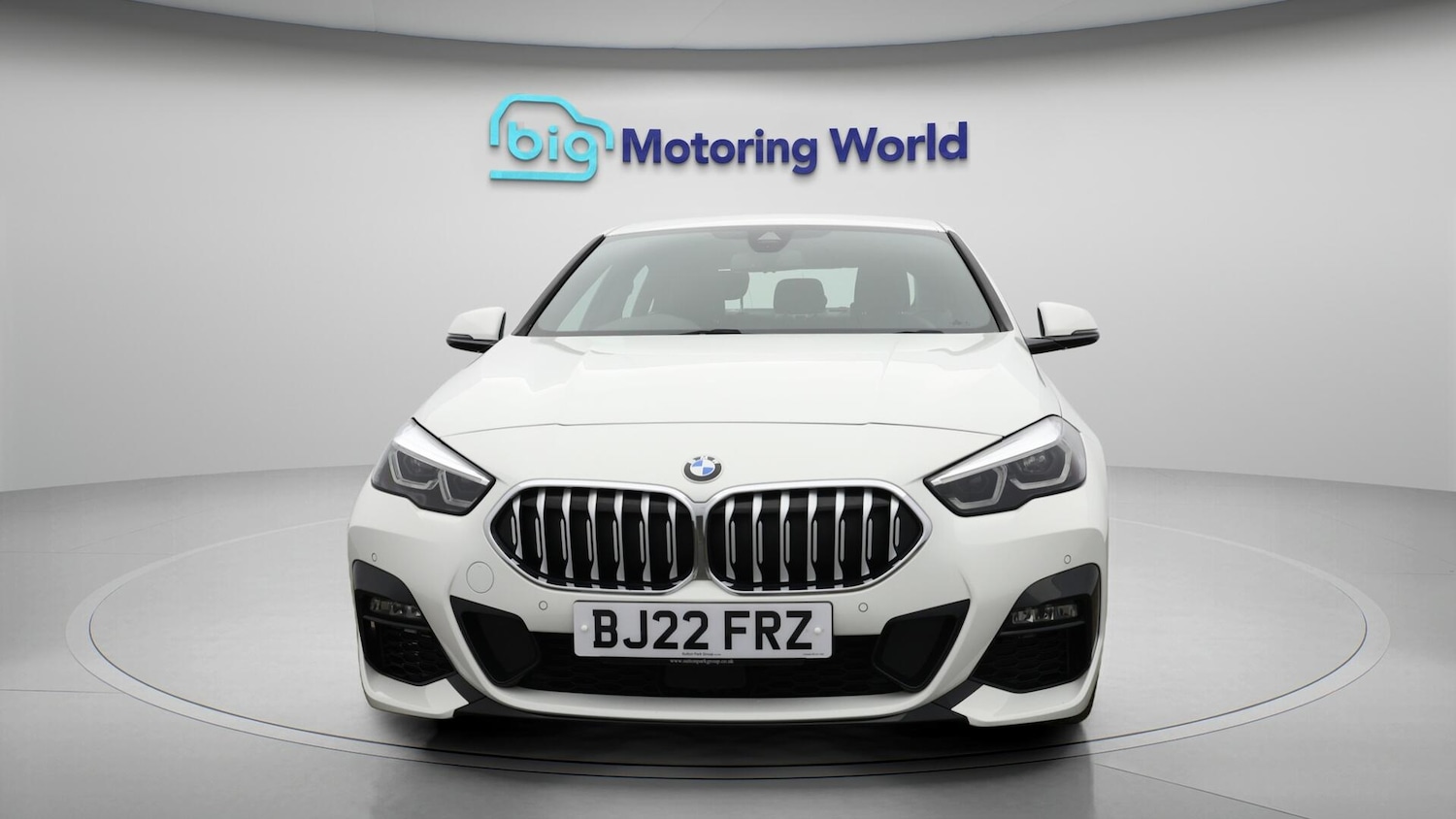 Used BMW 2 Series Gran Coupe 2022 for sale - 76388237: Photo 3