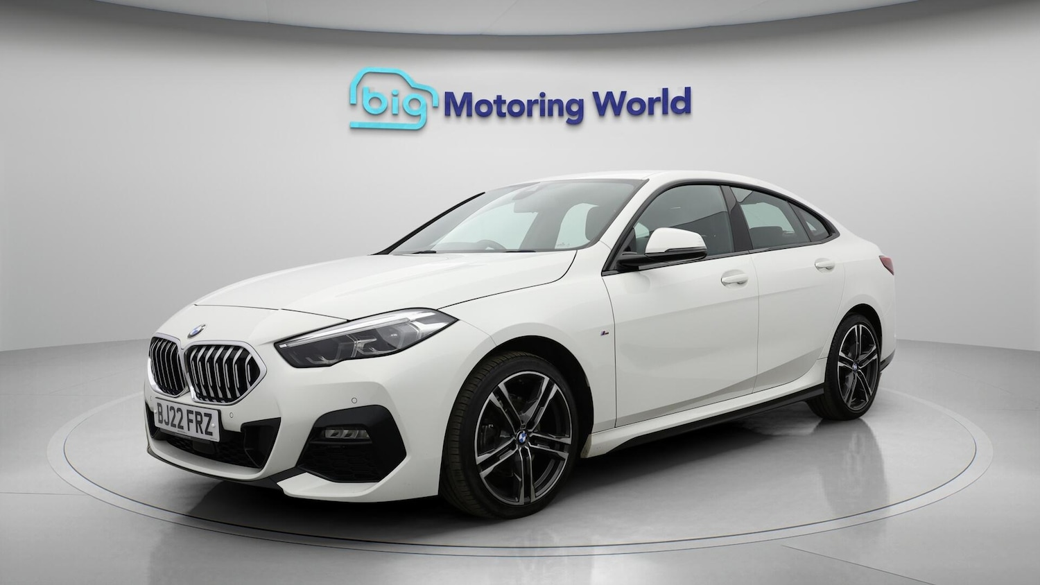 Used BMW 2 Series Gran Coupe 2022 for sale - 76388237: Photo 4