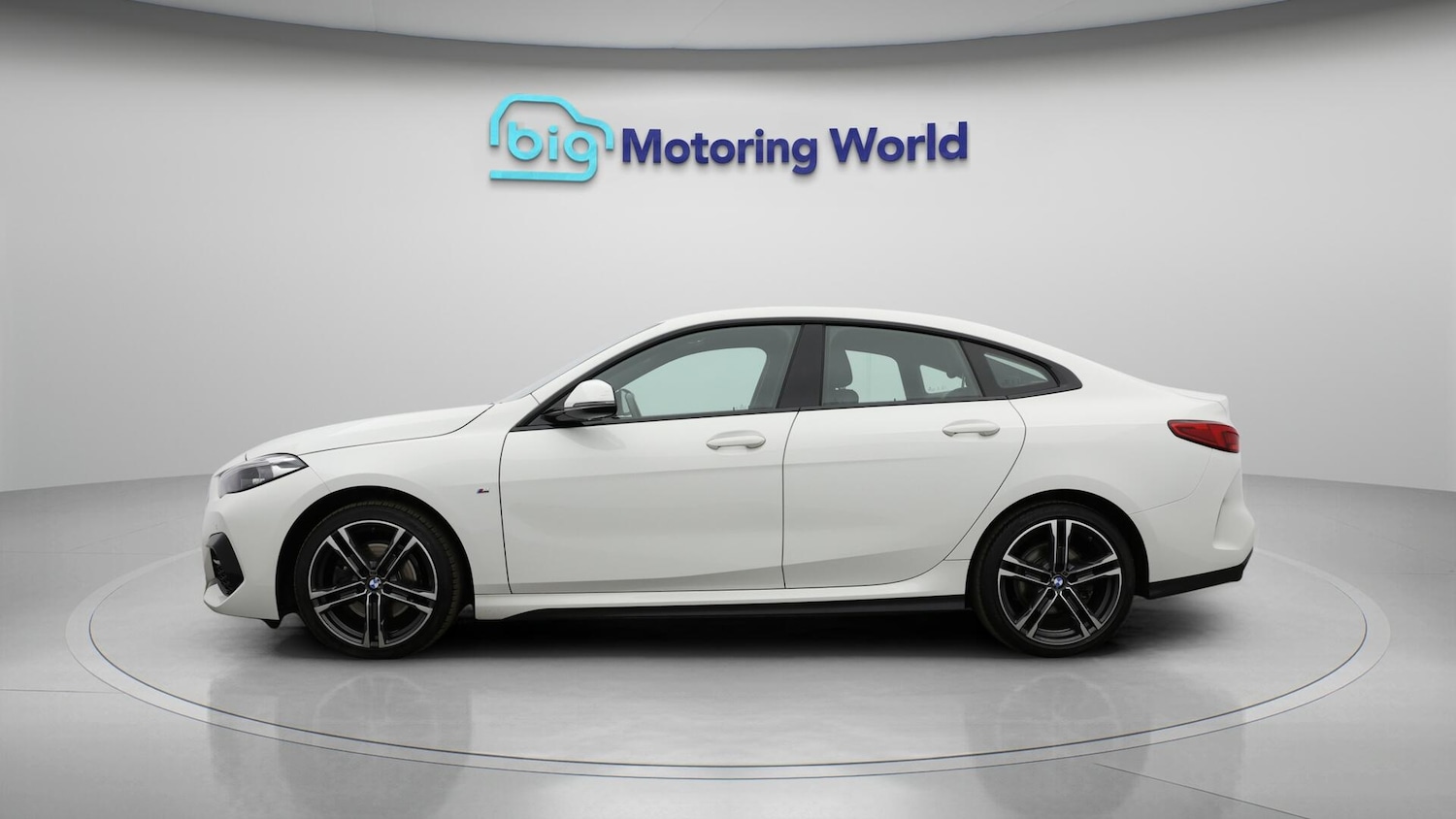 Used BMW 2 Series Gran Coupe 2022 for sale - 76388237: Photo 5