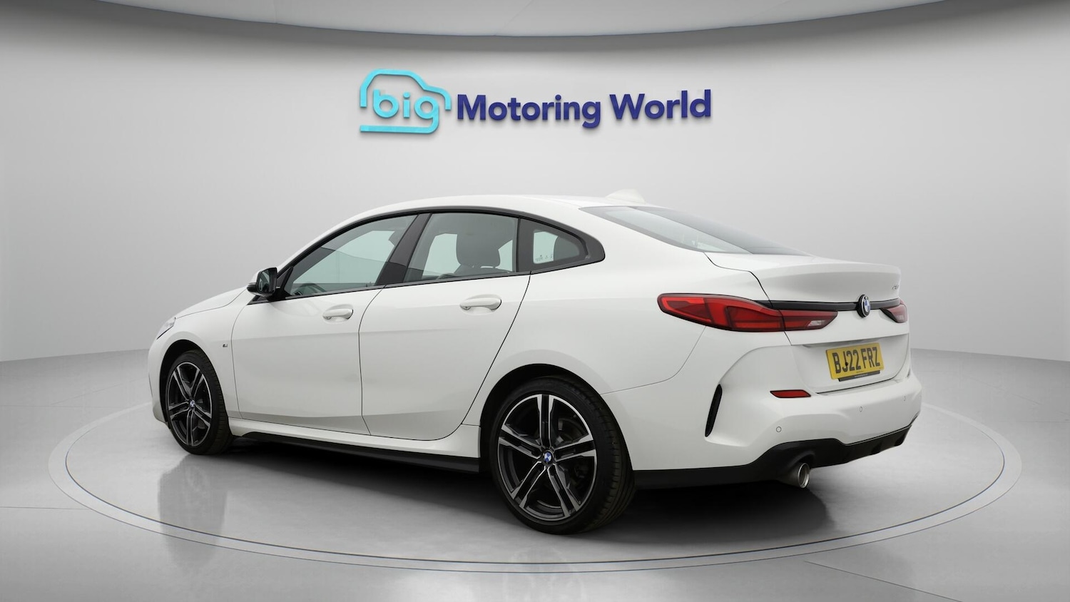 Used BMW 2 Series Gran Coupe 2022 for sale - 76388237: Photo 6