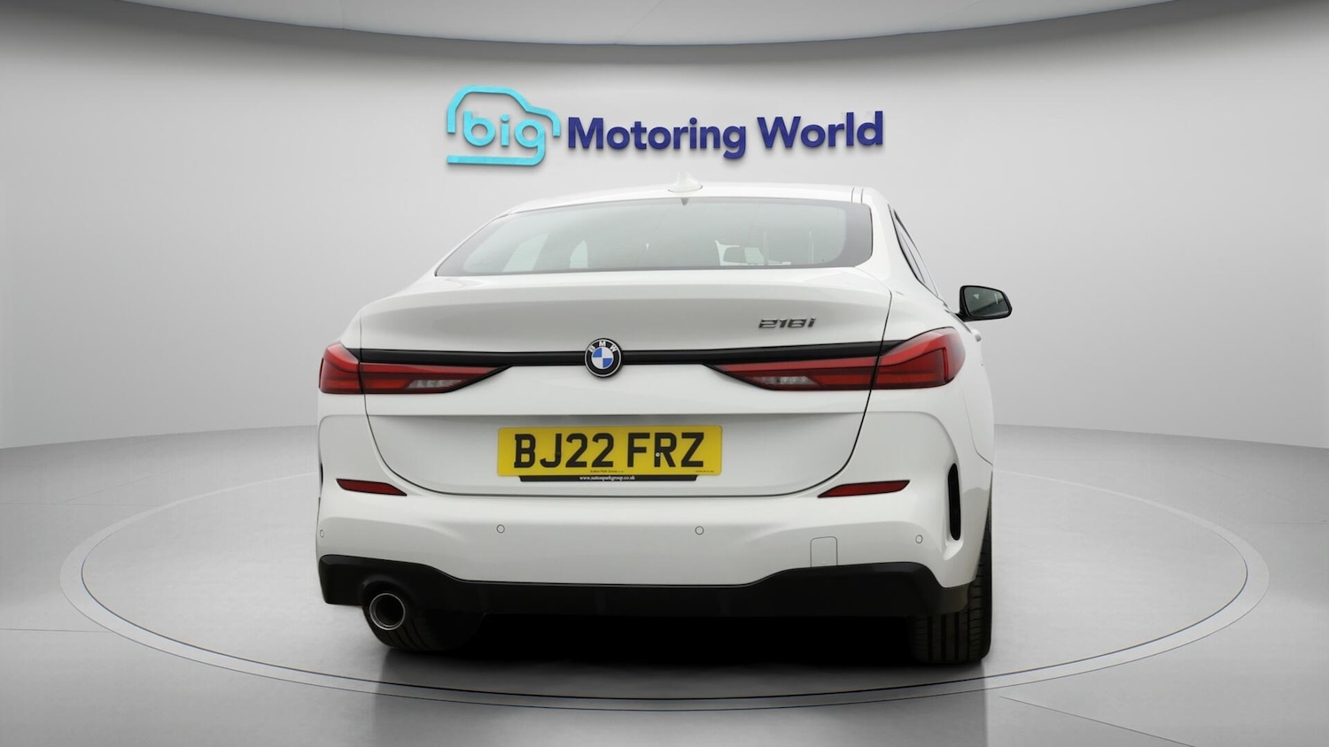 Used BMW 2 Series Gran Coupe 2022 for sale - 76388237: Photo 7