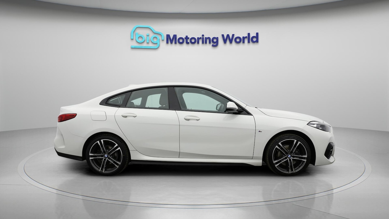 Used BMW 2 Series Gran Coupe 2022 for sale - 76388237: Photo 9