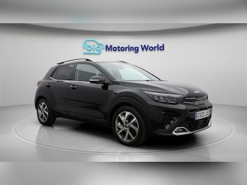 Used Kia Stonic 2023 for sale - 78657001: Photo