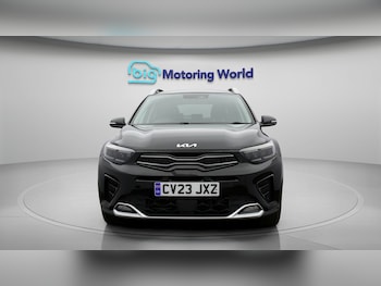 Used Kia Stonic 2023 for sale - 78657001: Photo