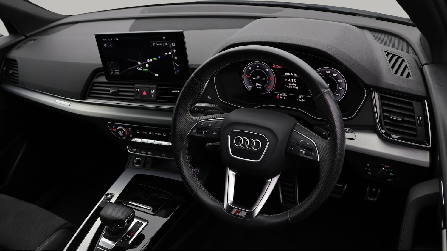 Used Audi Q5 2022 for sale - 76283359: Photo 10