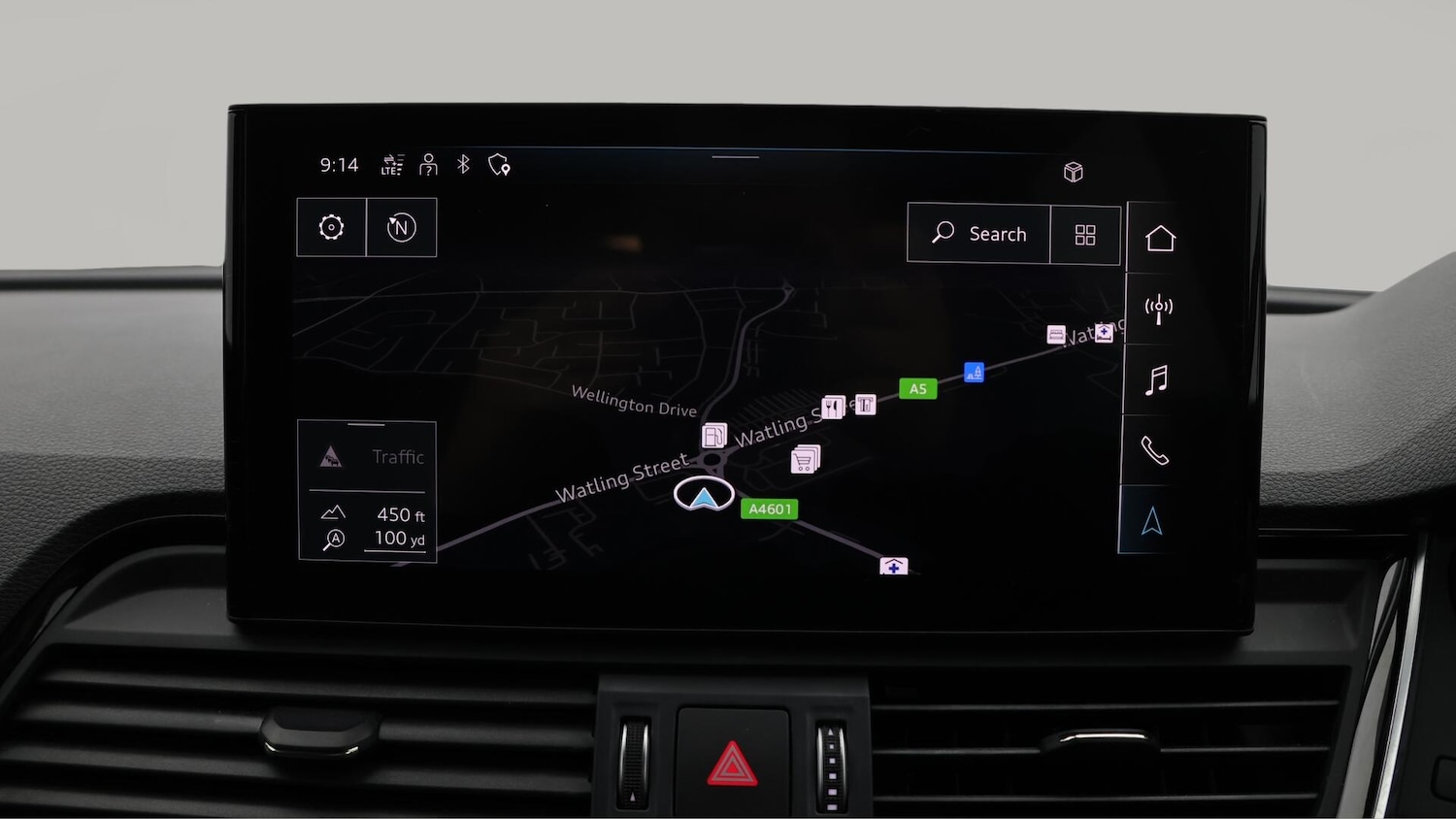 Used Audi Q5 2022 for sale - 76283359: Photo 12