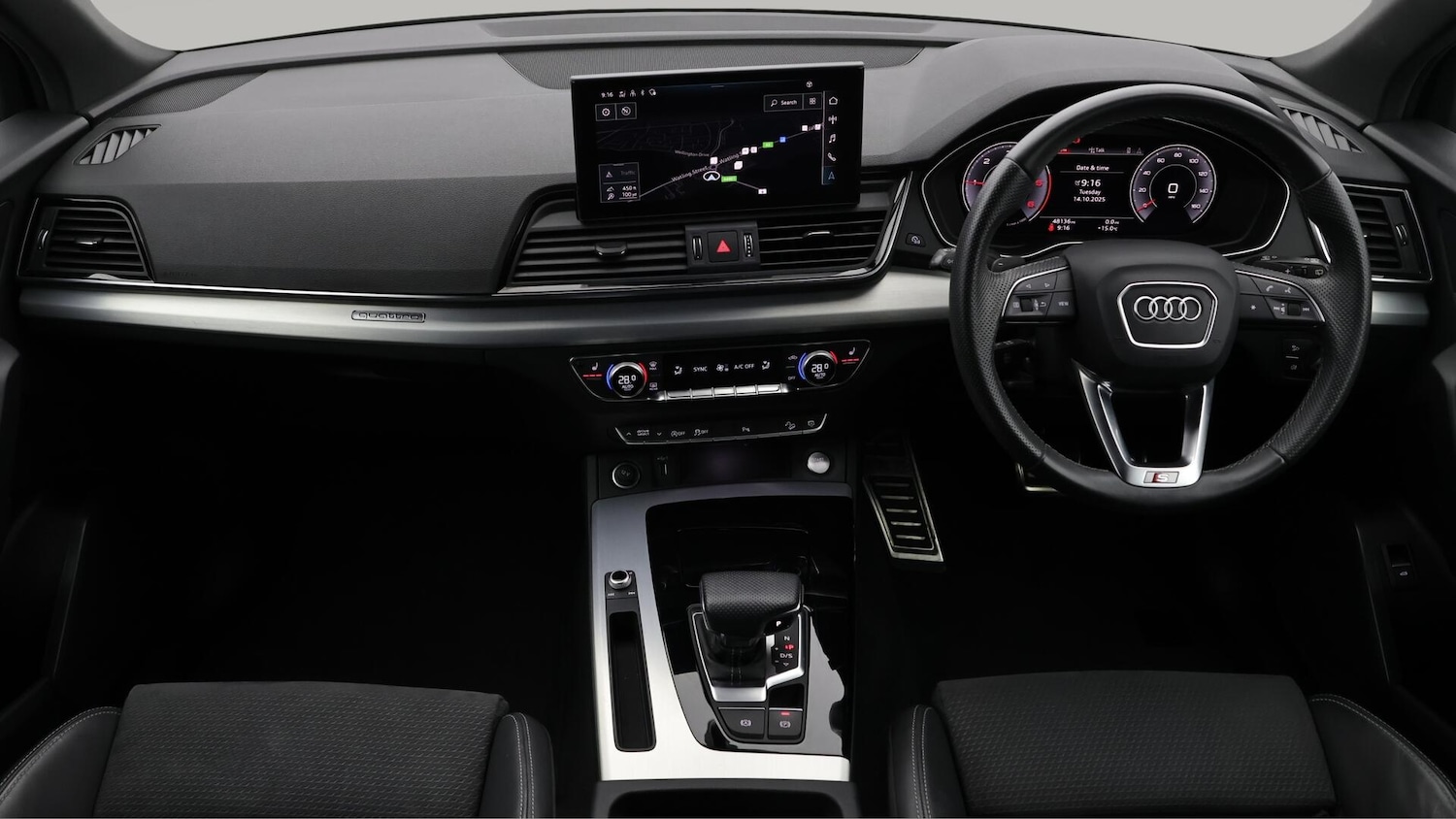 Used Audi Q5 2022 for sale - 76283359: Photo 14