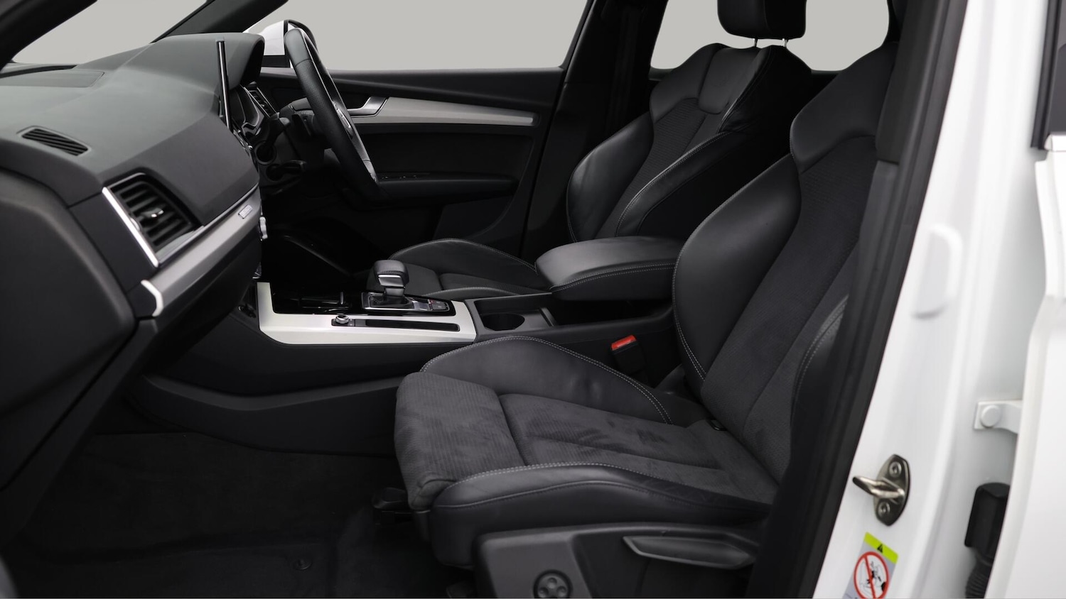 Used Audi Q5 2022 for sale - 76283359: Photo 15