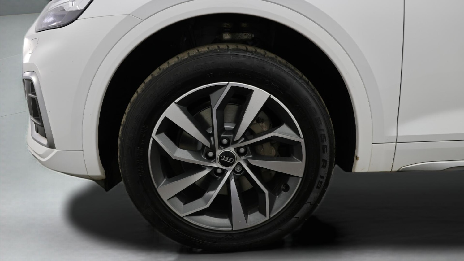 Used Audi Q5 2022 for sale - 76283359: Photo 19
