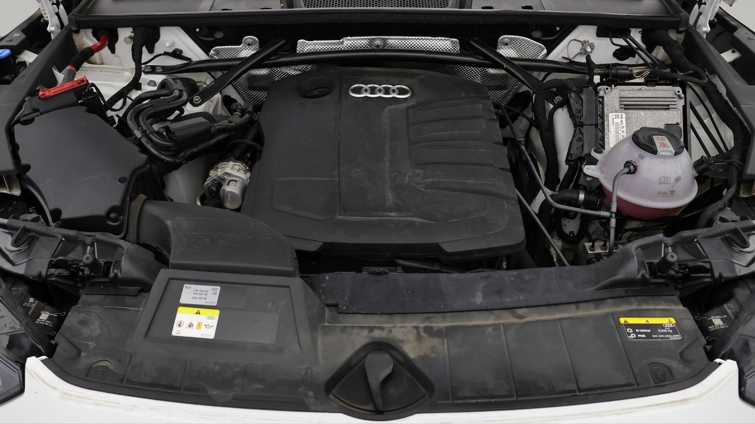 Used Audi Q5 2022 for sale - 76283359: Photo 20