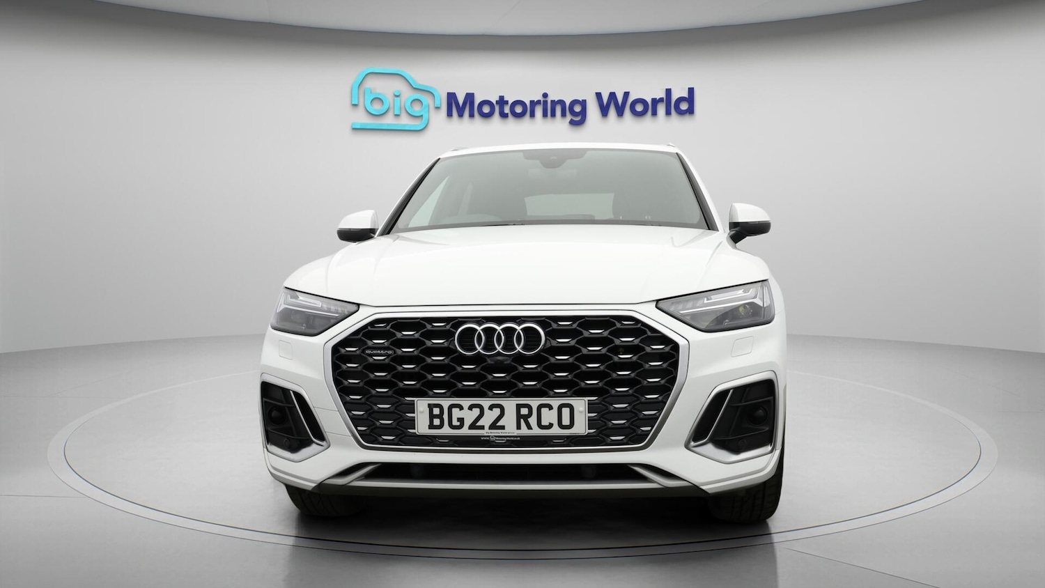 Used Audi Q5 2022 for sale - 76283359: Photo 3