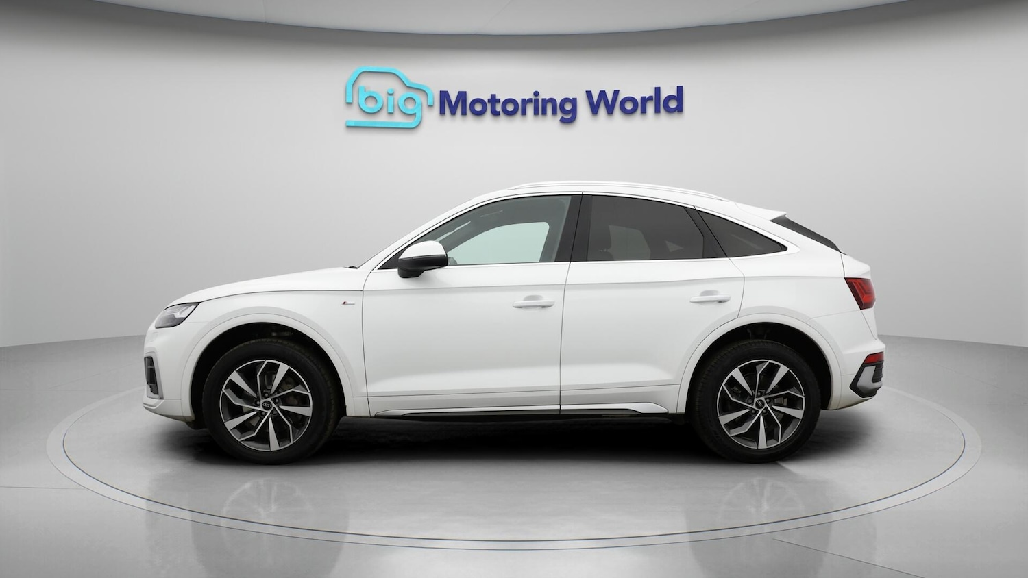 Used Audi Q5 2022 for sale - 76283359: Photo 5
