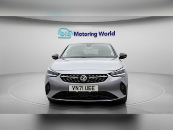 Used Vauxhall Corsa 2021 for sale - 78020619: Photo