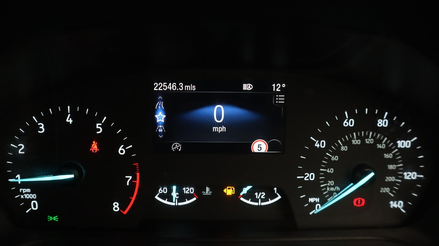 Used Ford Fiesta 2023 for sale - 78150490: Photo 10