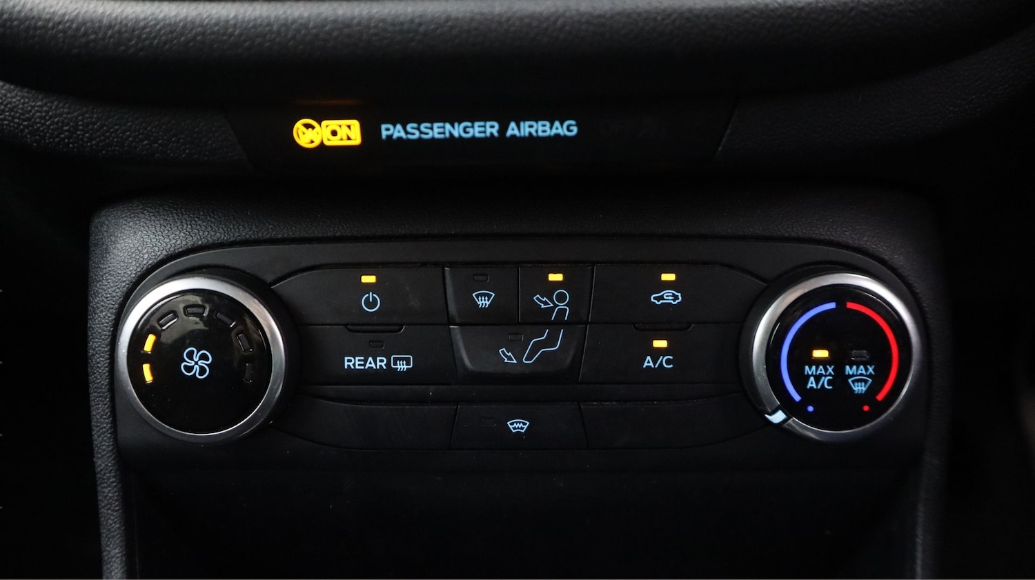 Used Ford Fiesta 2023 for sale - 78150490: Photo 12