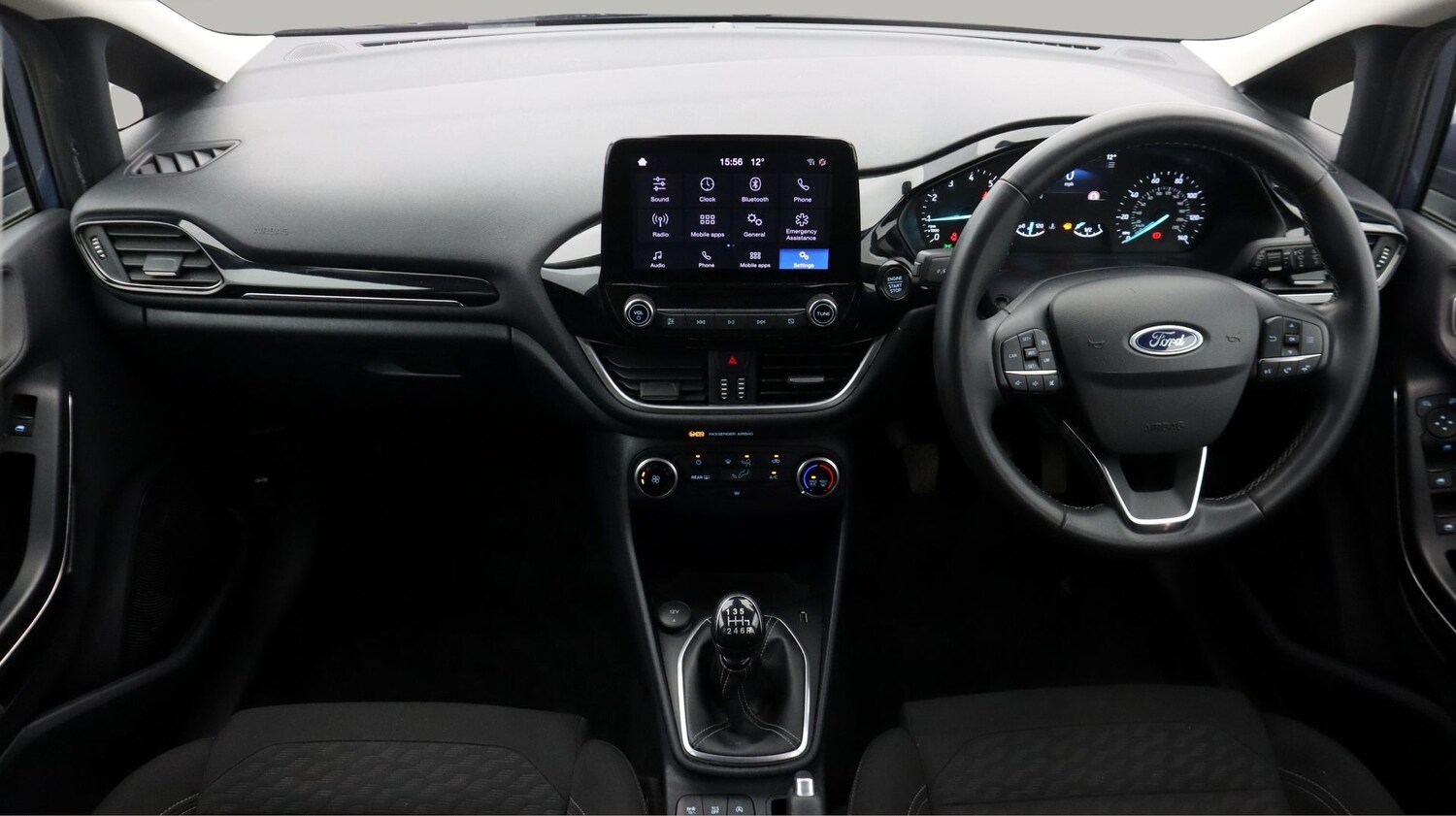 Used Ford Fiesta 2023 for sale - 78150490: Photo 13