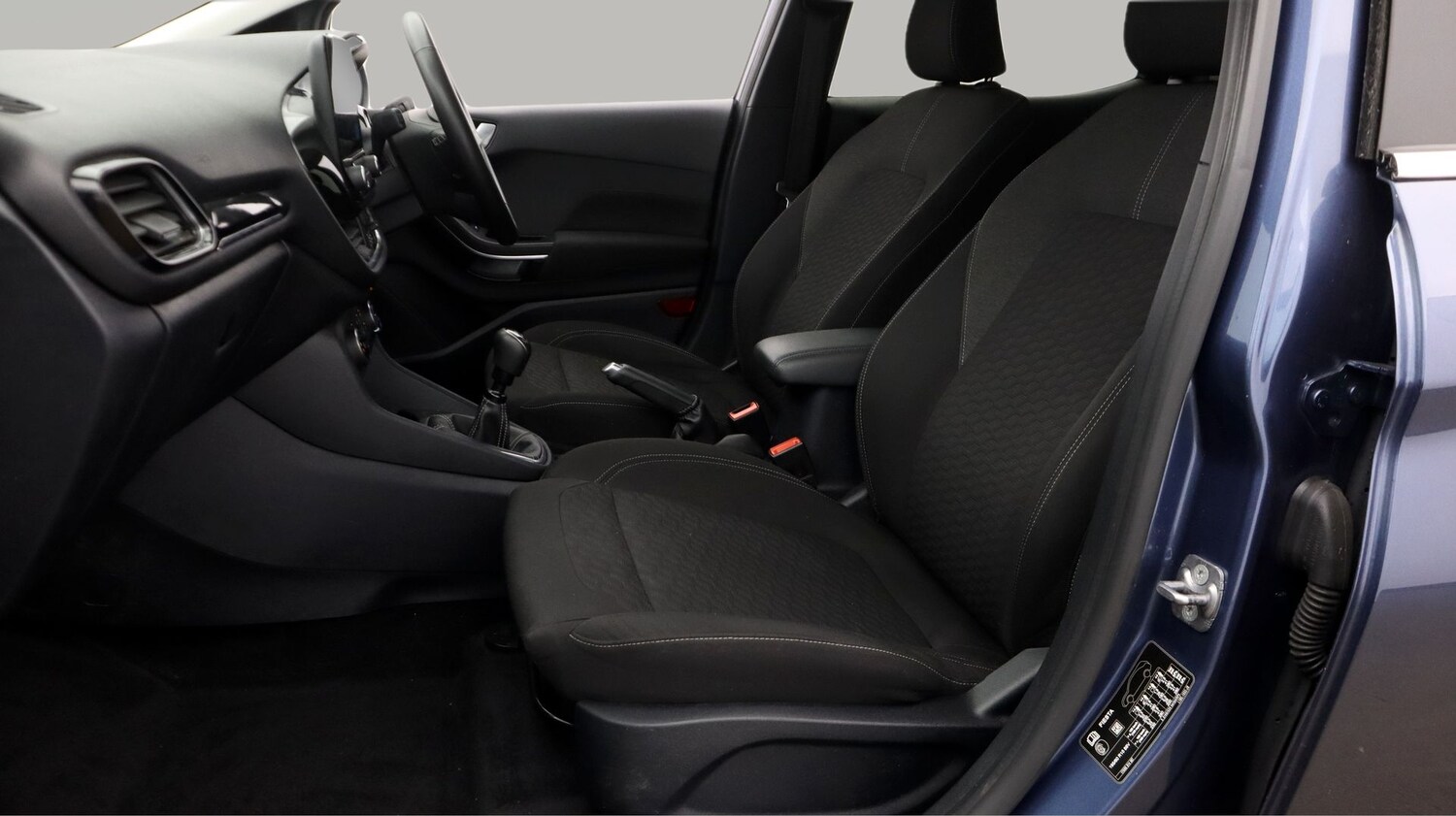 Used Ford Fiesta 2023 for sale - 78150490: Photo 14