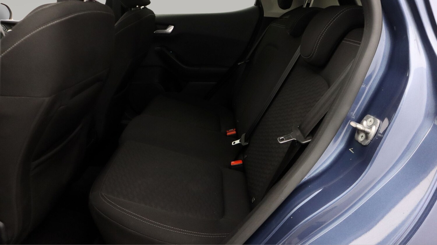 Used Ford Fiesta 2023 for sale - 78150490: Photo 16