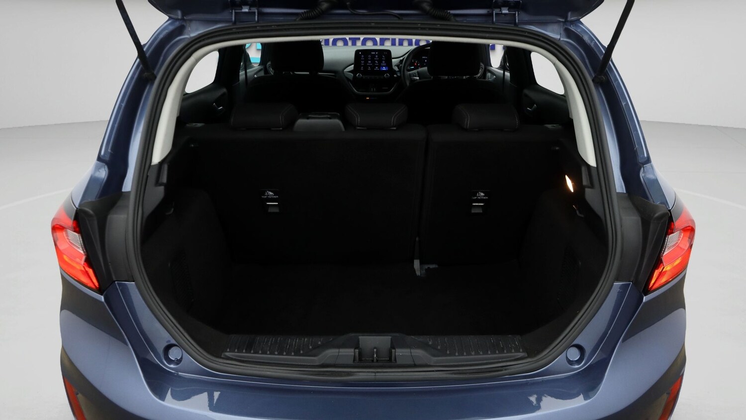 Used Ford Fiesta 2023 for sale - 78150490: Photo 17