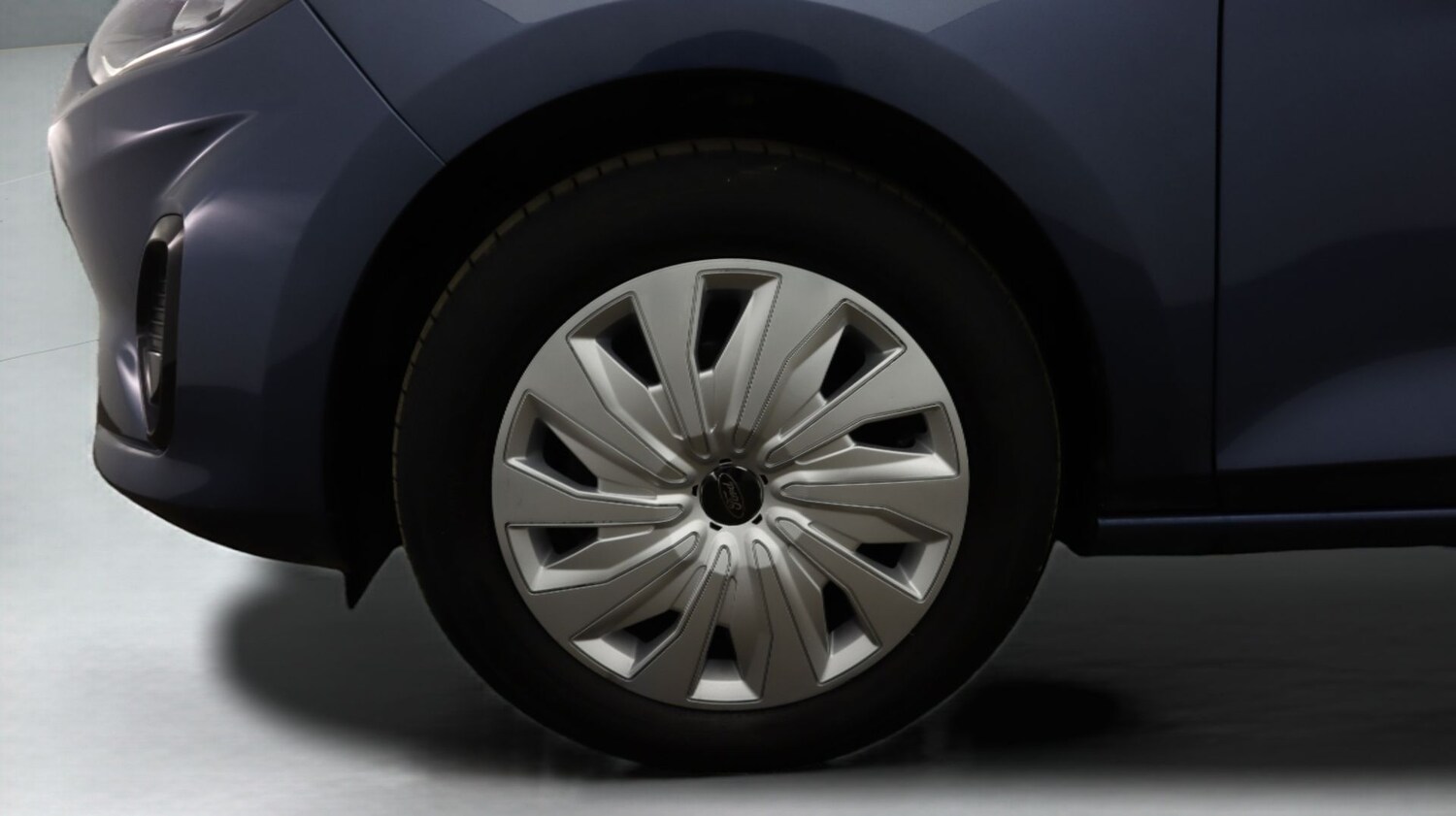 Used Ford Fiesta 2023 for sale - 78150490: Photo 18