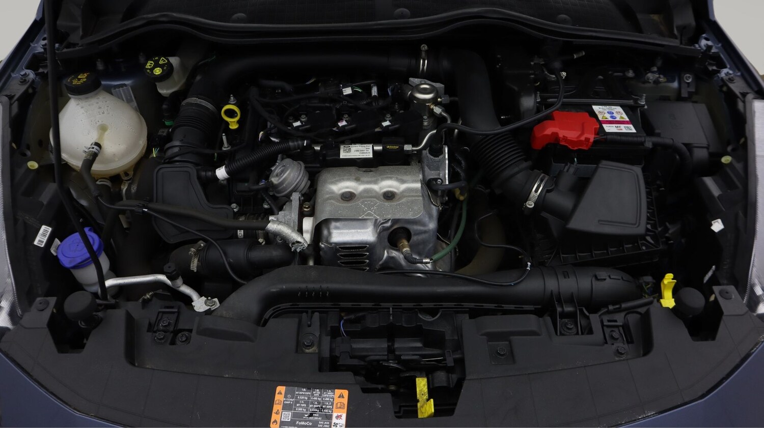 Used Ford Fiesta 2023 for sale - 78150490: Photo 19