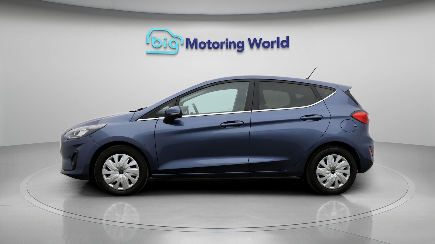 Used Ford Fiesta 2023 for sale - 78150490: Photo 4