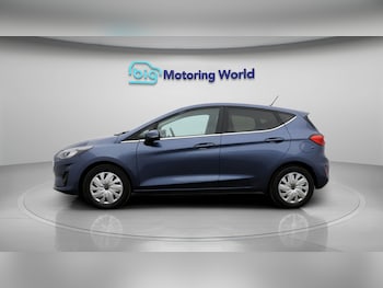 Used Ford Fiesta 2023 for sale - 78150490: Photo