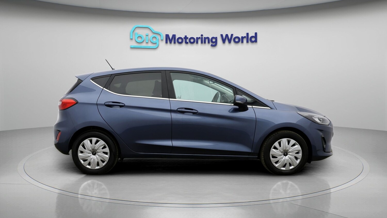 Used Ford Fiesta 2023 for sale - 78150490: Photo 8