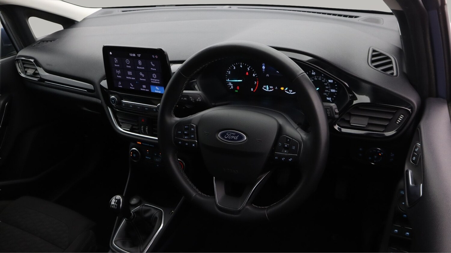 Used Ford Fiesta 2023 for sale - 78150490: Photo 9