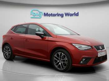 2022 (22) - 1.0 TSI 110 Xcellence Lux 5dr