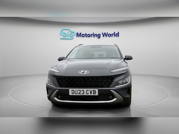 Used Hyundai KONA 2023 for sale - 79211544: Photo