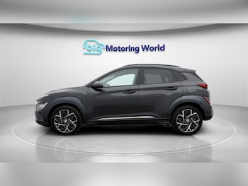 Used Hyundai KONA 2023 for sale - 79211544: Photo