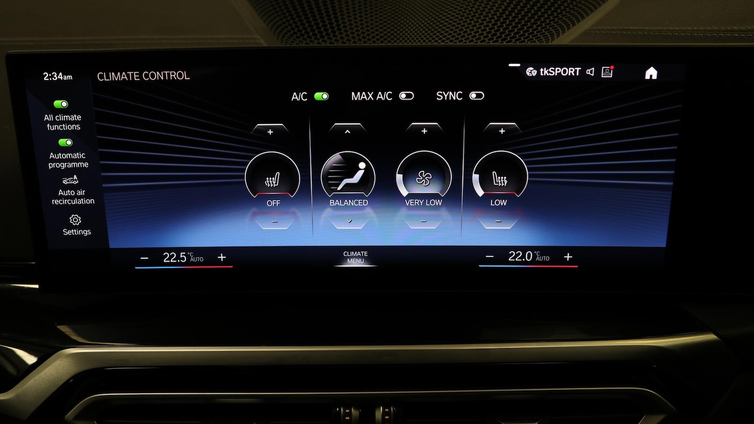 Used BMW i4 2022 for sale - 76247312: Photo 13