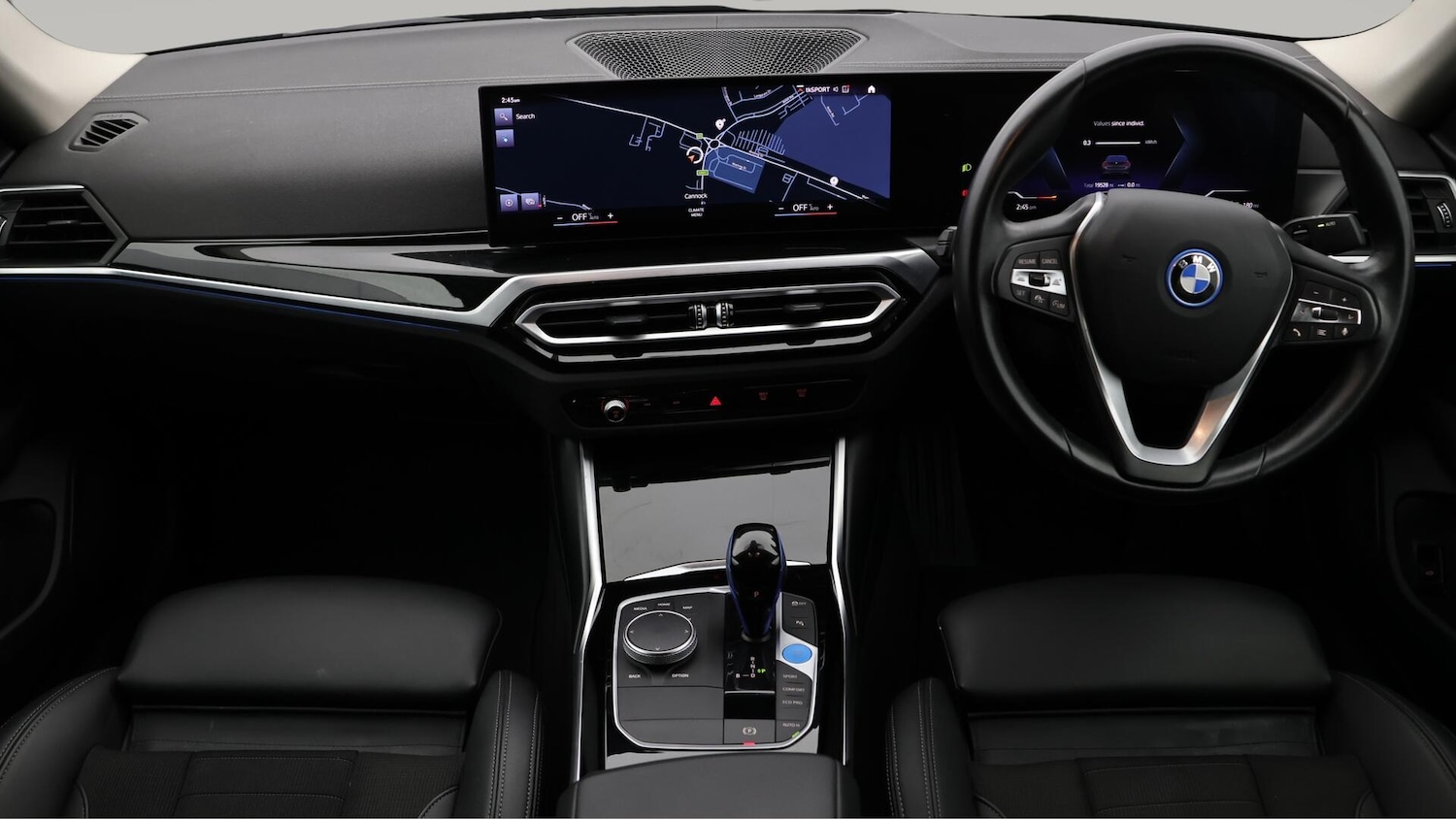 Used BMW i4 2022 for sale - 76247312: Photo 14