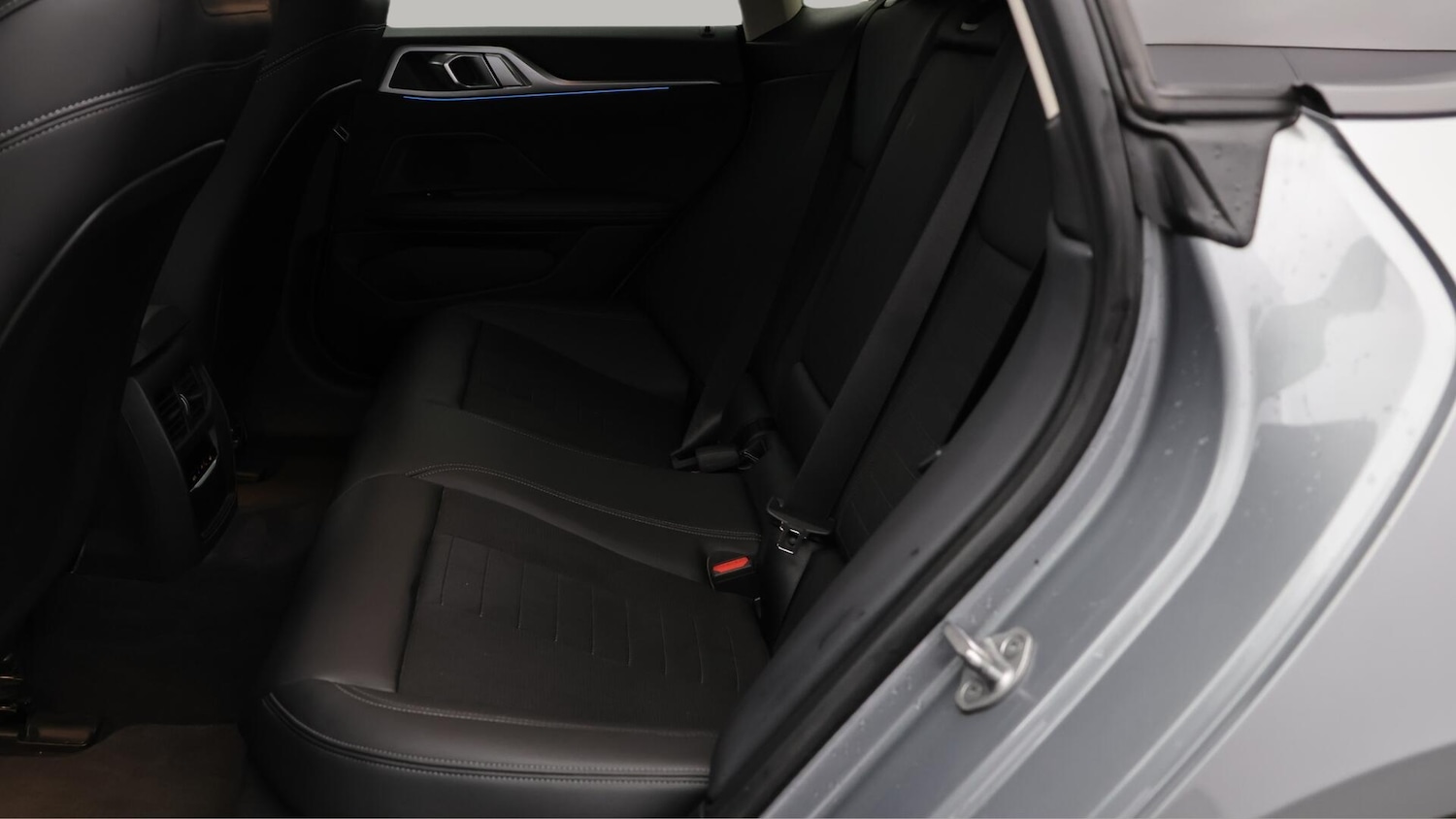 Used BMW i4 2022 for sale - 76247312: Photo 17