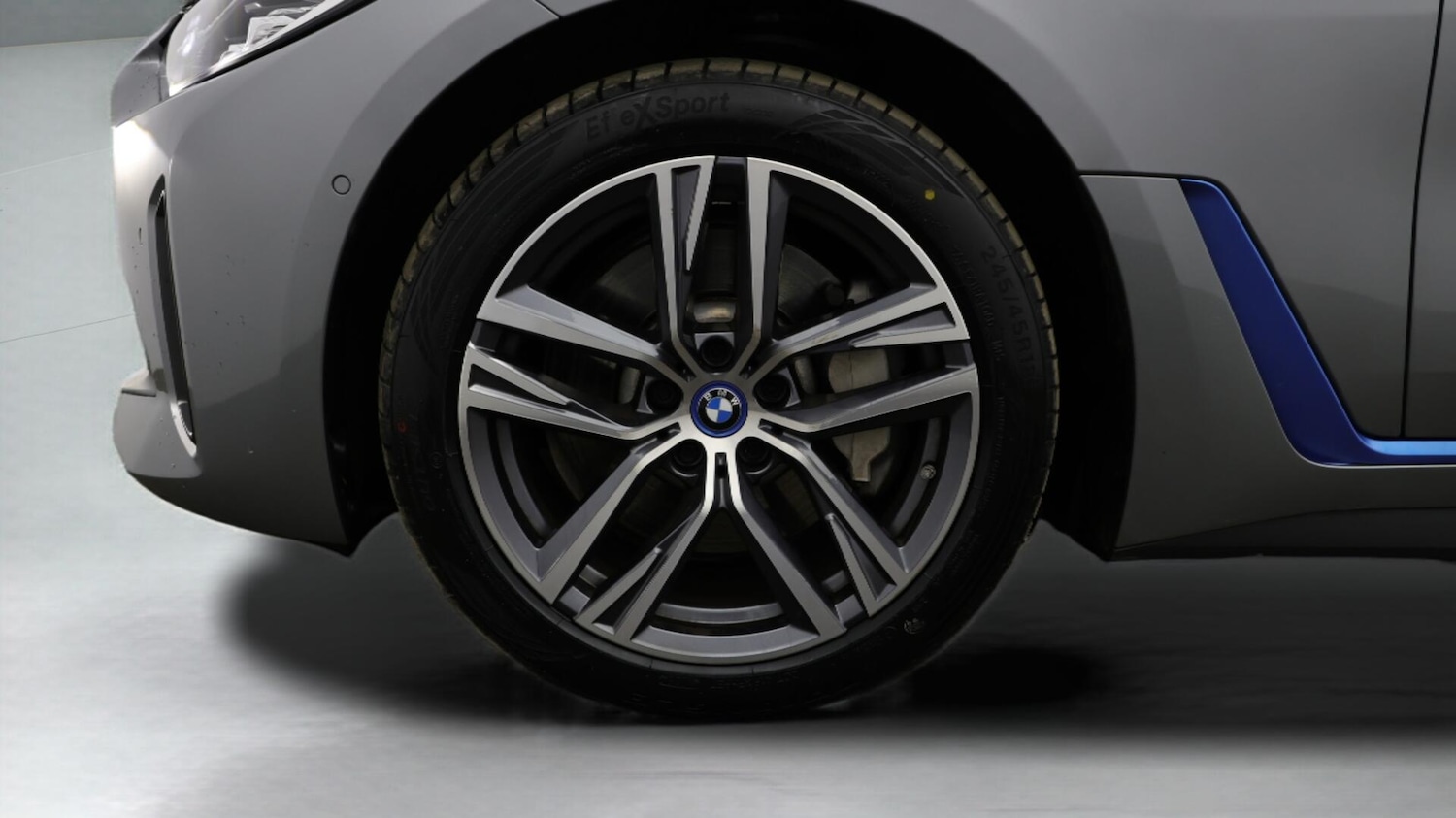 Used BMW i4 2022 for sale - 76247312: Photo 19